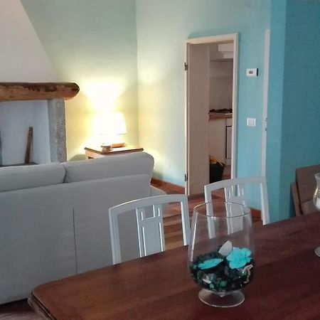 Residenza Se Son Rose Villa Schignano  Exterior photo