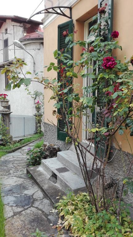 Residenza Se Son Rose Villa Schignano  Exterior photo