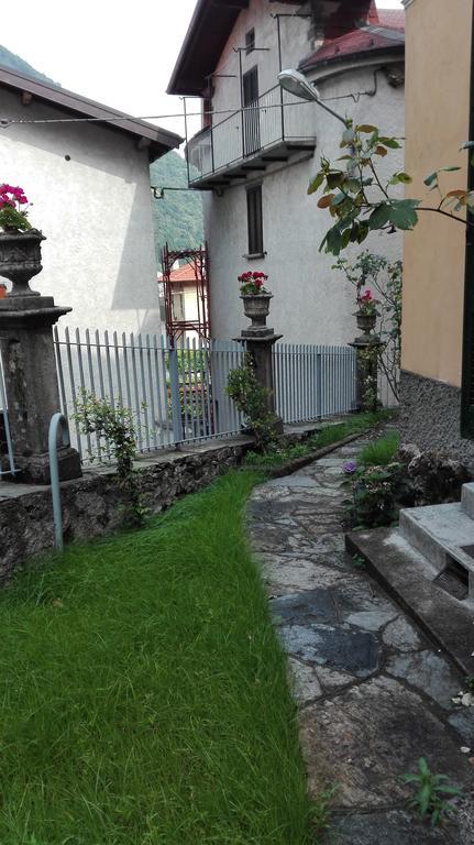 Residenza Se Son Rose Villa Schignano  Exterior photo