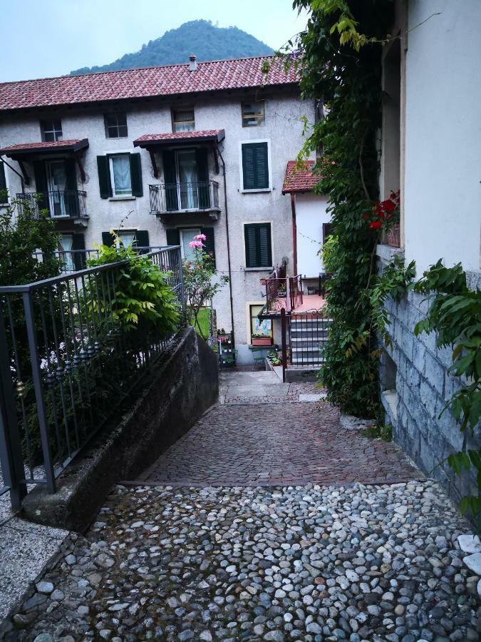 Residenza Se Son Rose Villa Schignano  Exterior photo