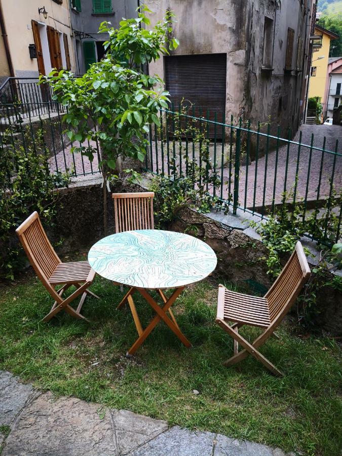 Residenza Se Son Rose Villa Schignano  Exterior photo