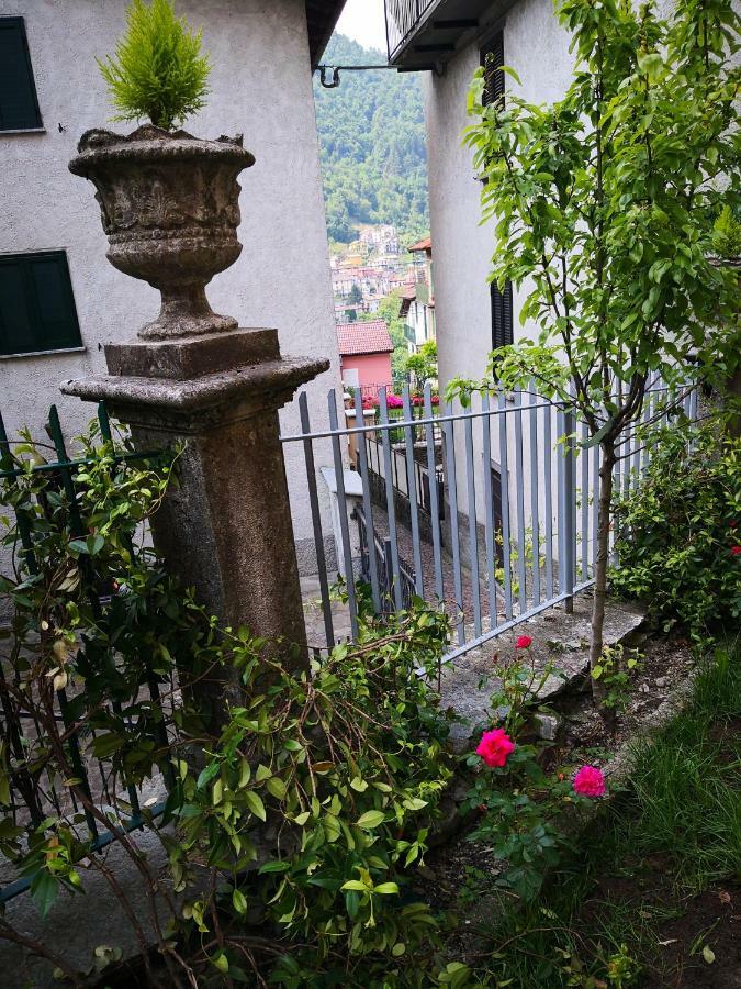 Residenza Se Son Rose Villa Schignano  Exterior photo